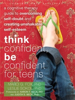 Bertrand.pt - Think Confident, Be Confident For Teens