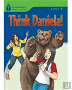 Bertrand.pt - Think Daniela!