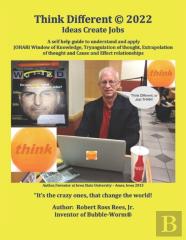 Think Different (C) 2022