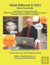 Think Different (C) 2022