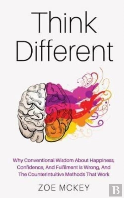 Bertrand.pt - Think Different: Why Conventional Wisdom