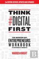 Think #Digital First