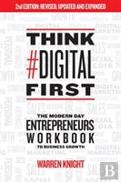 Think #Digital First