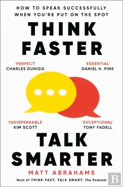 Bertrand.pt - Think Faster, Talk Smarter