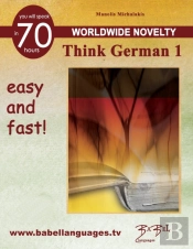 Think German 1