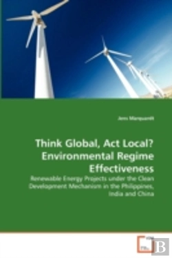 Bertrand.pt - Think Global, Act Local? Environmental Regime Effectiveness
