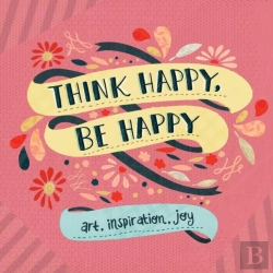 Bertrand.pt - Think Happy, Be Happy