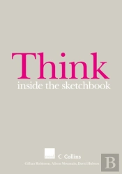 Think Inside The Sketchbook