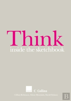Bertrand.pt - Think Inside The Sketchbook