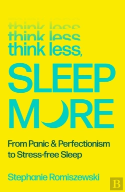 Bertrand.pt - Think Less, Sleep More