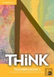 Think Level 3 Teacher'S Book
