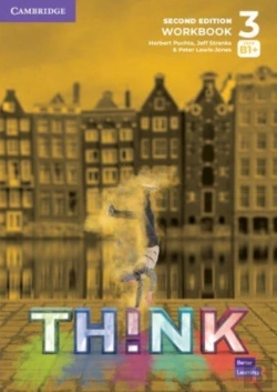 Bertrand.pt - Think Level 3 Workbook British English