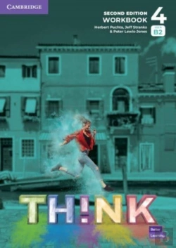 Bertrand.pt - Think Level 4 Workbook British English