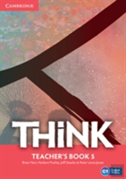 Bertrand.pt - Think Level 5 Teacher'S Book