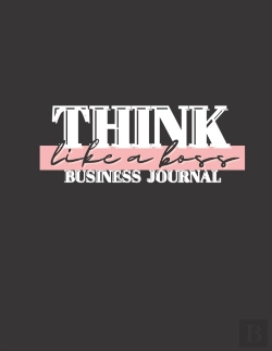 Bertrand.pt - Think Like A Boss Business Journal