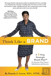 Think Like A Brand