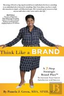 Think Like A Brand