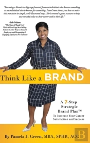Think Like A Brand