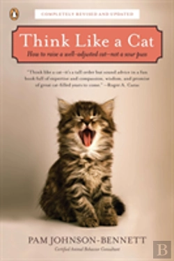 Bertrand.pt - Think Like A Cat