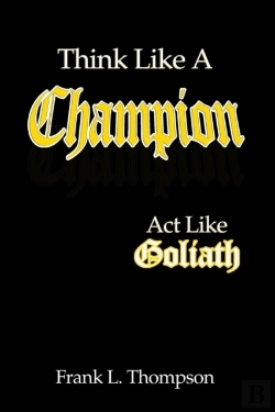 Bertrand.pt - Think Like A Champion - Act Like Goliath