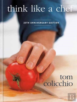Bertrand.pt - Think Like A Chef, 25th Anniversary Edition
