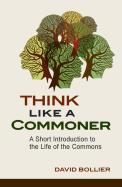 Think Like A Commoner