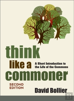 Bertrand.pt - Think Like A Commoner, Second Edition
