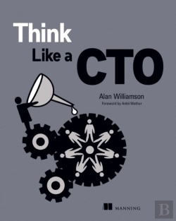 Bertrand.pt - Think Like A Cto