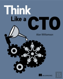 Bertrand.pt - Think Like A Cto