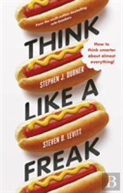 Think Like A Freak