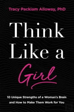 Bertrand.pt - Think Like A Girl
