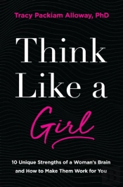 Think Like A Girl