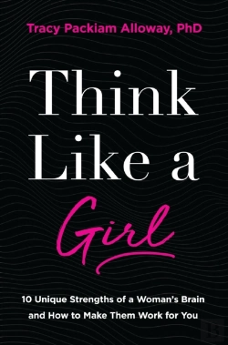 Bertrand.pt - Think Like A Girl