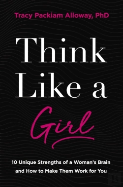 Bertrand.pt - Think Like A Girl
