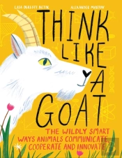 Think Like A Goat