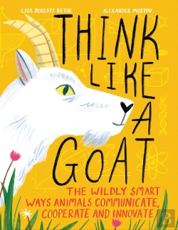 Bertrand.pt - Think Like A Goat