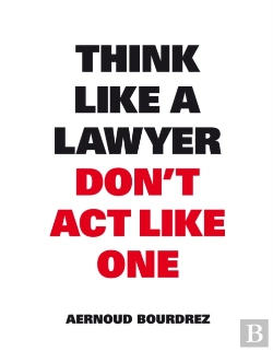 Bertrand.pt - Think Like A Lawyer, Donâ€™T Act Like One