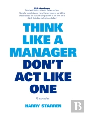 Think Like A Manager
