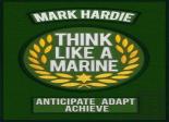 Think Like A Marine