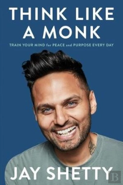 Bertrand.pt - Think Like A Monk
