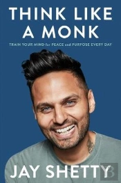 Think Like A Monk