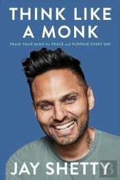 Think Like A Monk