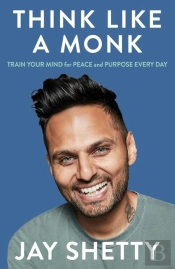 Think Like A Monk