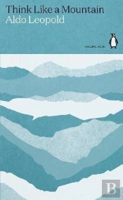 Think Like A Mountain
