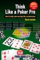 Think Like A Poker Pro