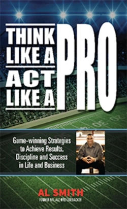 Bertrand.pt - Think Like A Pro - Act Like A Pro