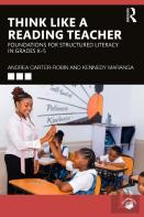 Think Like A Reading Teacher