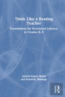 Think Like A Reading Teacher