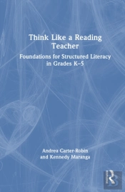 Think Like A Reading Teacher