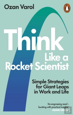 Bertrand.pt - Think Like A Rocket Scientist